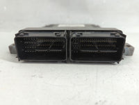 2015-2016 Ford Mustang PCM Engine Control Computer ECU ECM PCU OEM P/N:A6SXU2456AR00 GR3A-12A650-BAA Fits OEM Used Auto Part