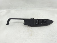 2015-2022 Ford Mustang Master Power Window Switch Replacement Driver Side Left P/N:FR3T-14540-AEW Fits OEM Used Auto Parts -