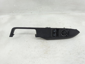 compare product 2015-2022 Ford Mustang Master Power Window Switch Replacement Driver Side Left P/N:FR3T-14540-AEW Fits OEM Used Auto Parts