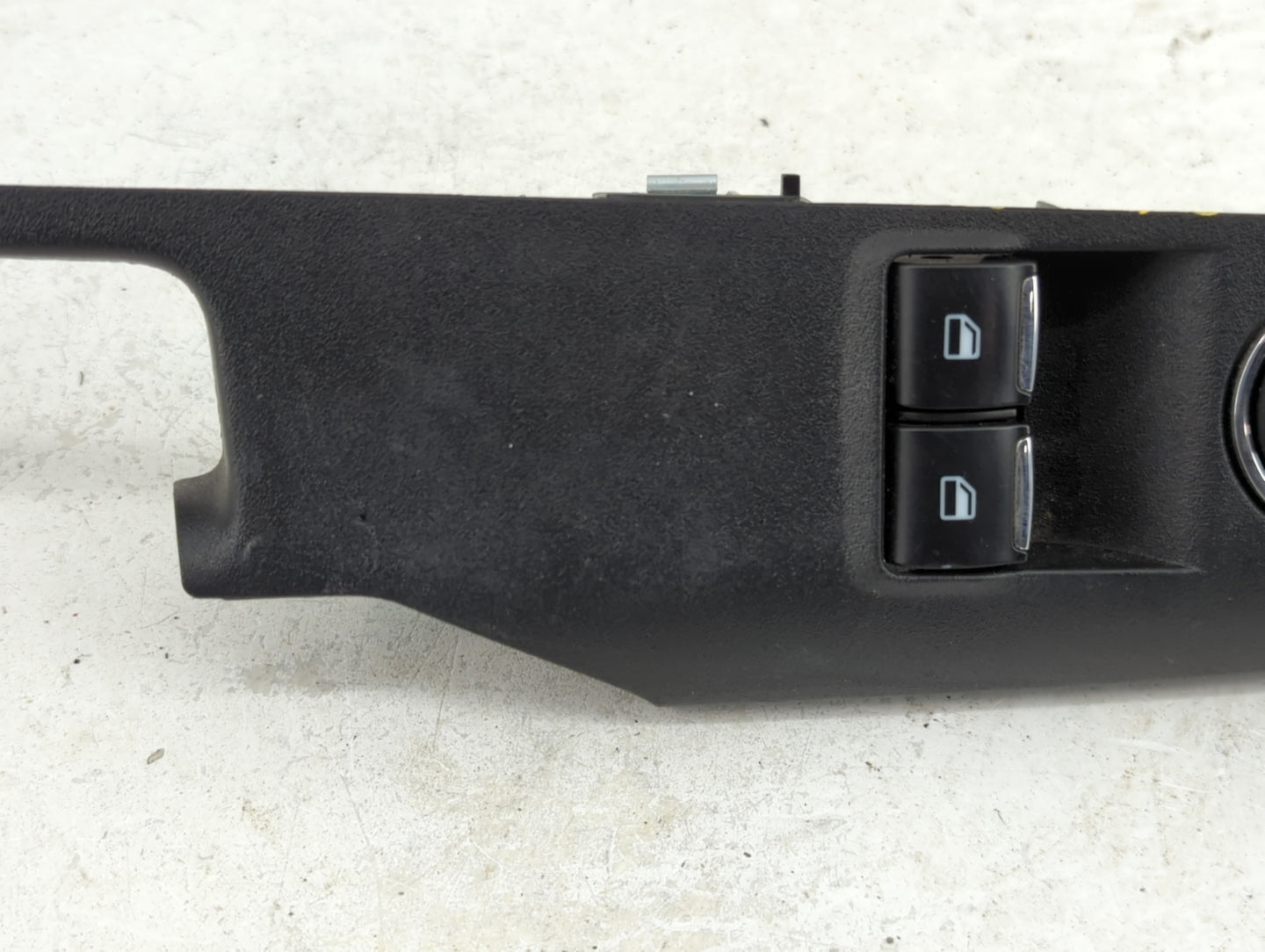 2015-2022 Ford Mustang Master Power Window Switch Replacement Driver Side Left P/N:FR3T-14540-AEW Fits OEM Used Auto Parts -