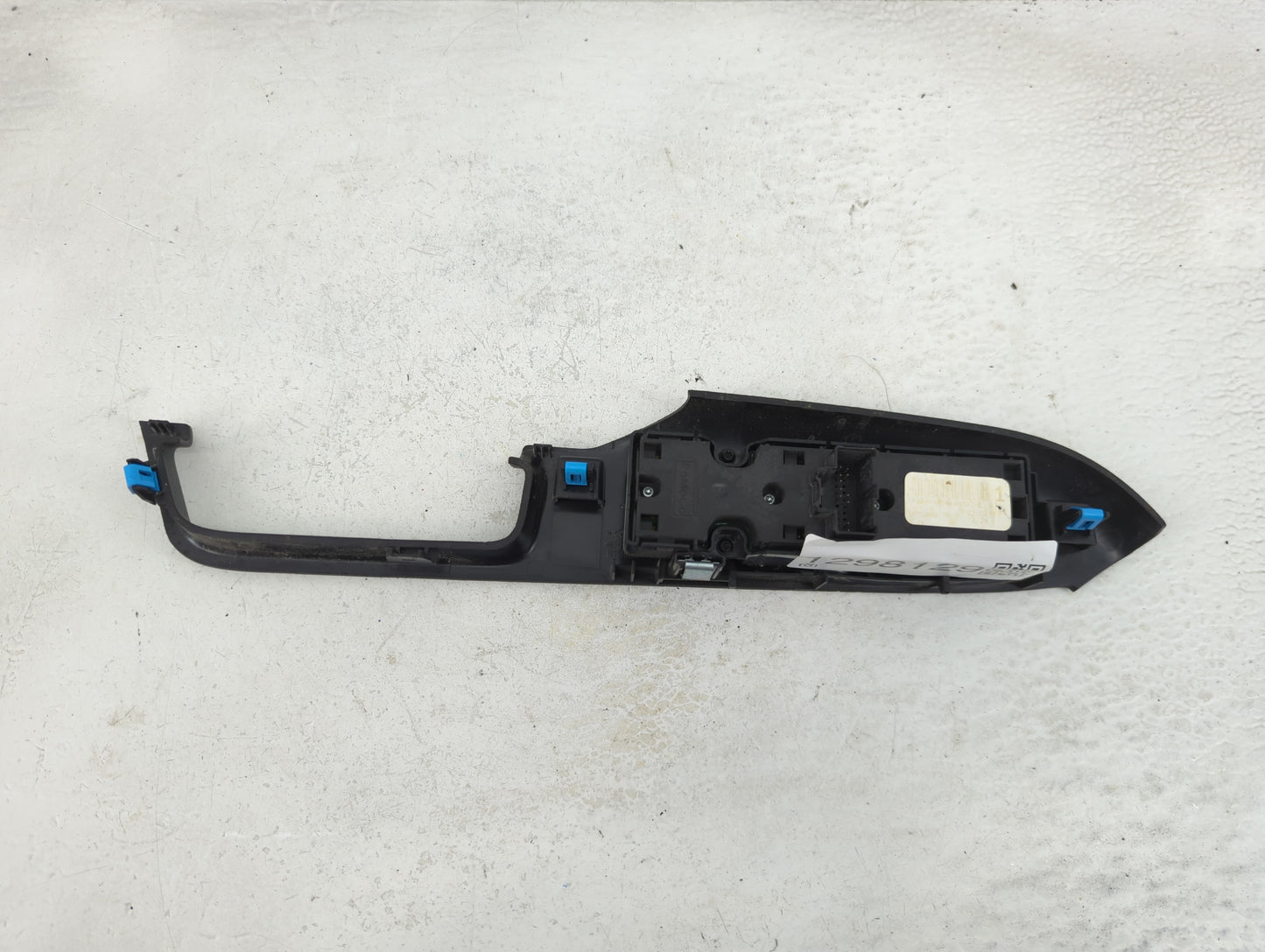 2015-2022 Ford Mustang Master Power Window Switch Replacement Driver Side Left P/N:FR3T-14540-AEW Fits OEM Used Auto Parts -