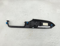 2015-2022 Ford Mustang Master Power Window Switch Replacement Driver Side Left P/N:FR3T-14540-AEW Fits OEM Used Auto Parts -