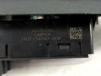 2015-2022 Ford Mustang Master Power Window Switch Replacement Driver Side Left P/N:FR3T-14540-AEW Fits OEM Used Auto Parts -