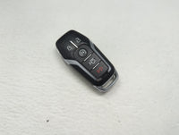 Ford Mustang Keyless Entry Remote Fob M3N-A2C31243300 DS7T-15K601-CM 5 buttons - Oemusedautoparts1.com