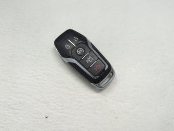compare product Ford Mustang Keyless Entry Remote Fob M3N-A2C31243300 DS7T-15K601-CM 5 buttons
