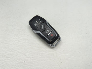 Ford Mustang Keyless Entry Remote Fob M3N-A2C31243300 DS7T-15K601-CM 5 buttons - Oemusedautoparts1.com