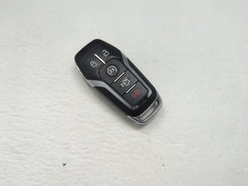 Ford Mustang Keyless Entry Remote Fob M3N-A2C31243300 DS7T-15K601-CM 5 buttons