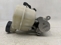 2015-2022 Ford Mustang Brake Master Cylinder - Oemusedautoparts1.com
