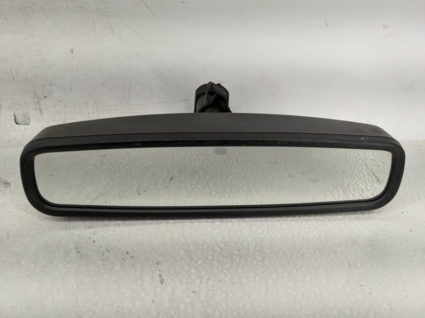 2015-2022 Ford Mustang Interior Rear View Mirror Replacement OEM P/N:E11026533 E11046533 Fits OEM Used Auto Parts - Oemuseda