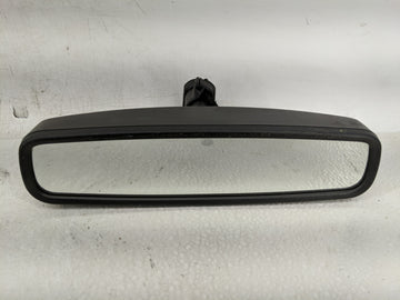 2015-2022 Ford Mustang Interior Rear View Mirror Replacement OEM P/N:E11026533 E11046533 Fits OEM Used Auto Parts - Oemuseda