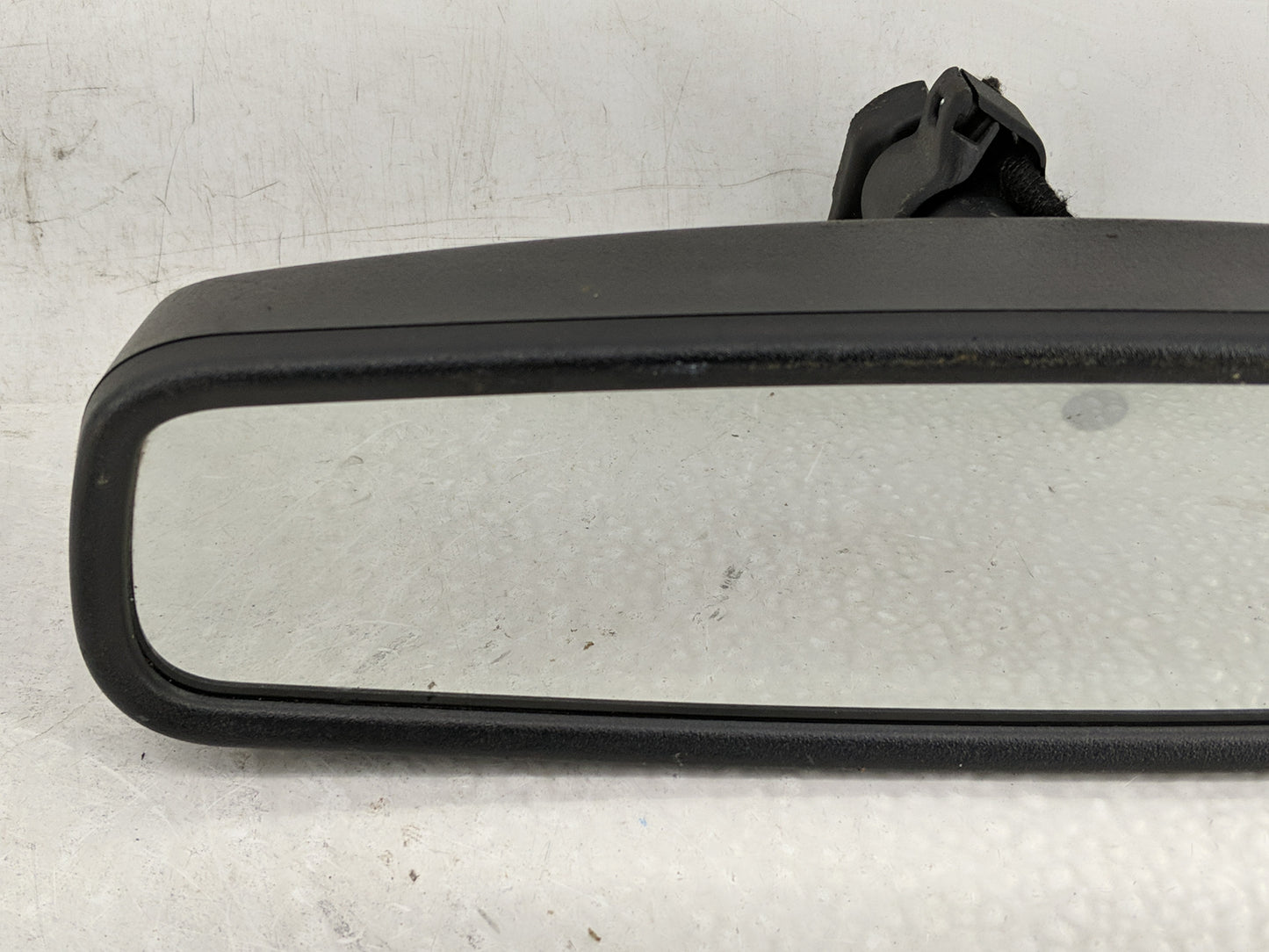 2015-2022 Ford Mustang Interior Rear View Mirror Replacement OEM P/N:E11026533 E11046533 Fits OEM Used Auto Parts - Oemuseda