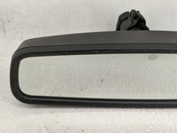 2015-2022 Ford Mustang Interior Rear View Mirror Replacement OEM P/N:E11026533 E11046533 Fits OEM Used Auto Parts - Oemuseda