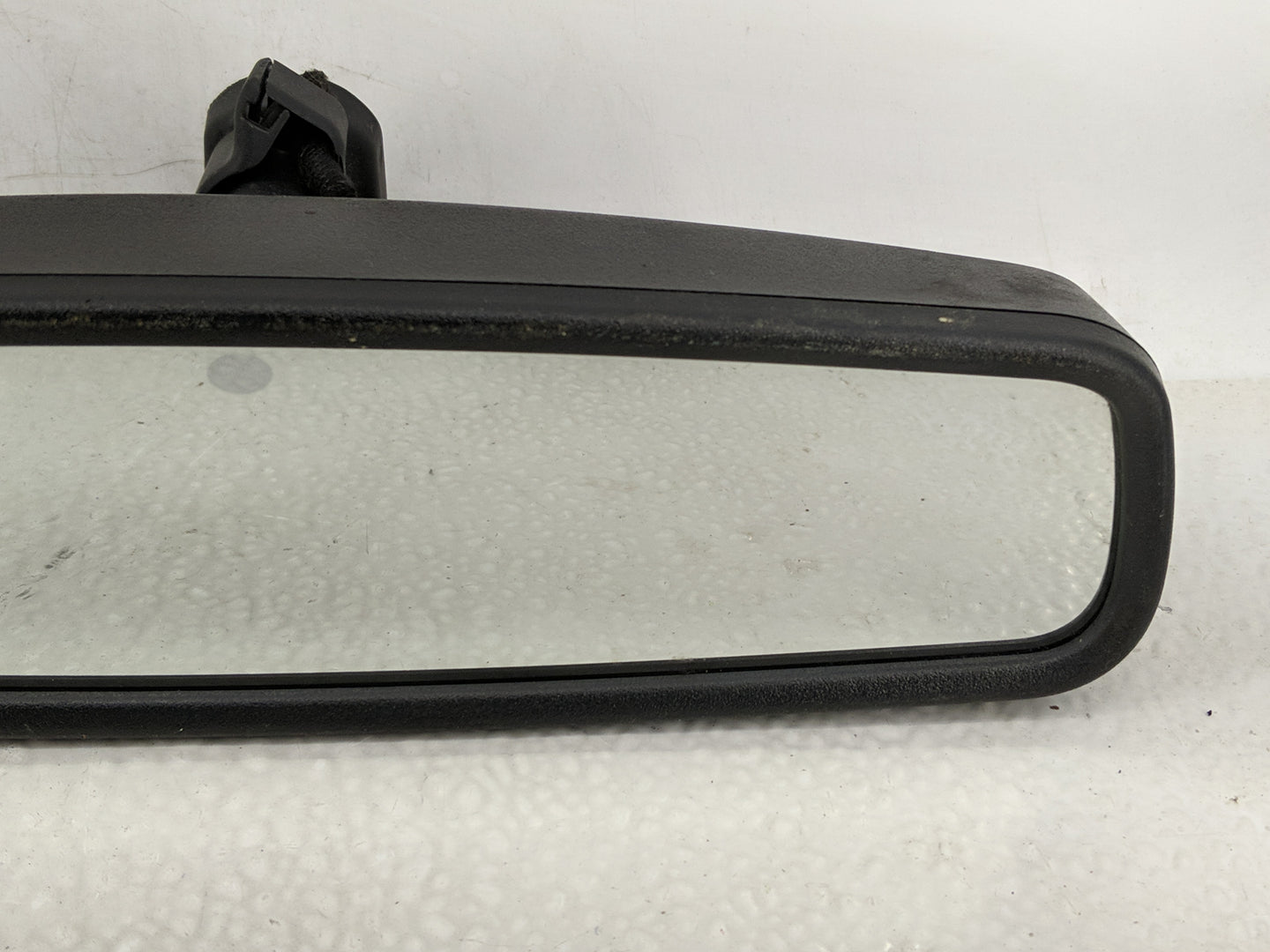 2015-2022 Ford Mustang Interior Rear View Mirror Replacement OEM P/N:E11026533 E11046533 Fits OEM Used Auto Parts - Oemuseda