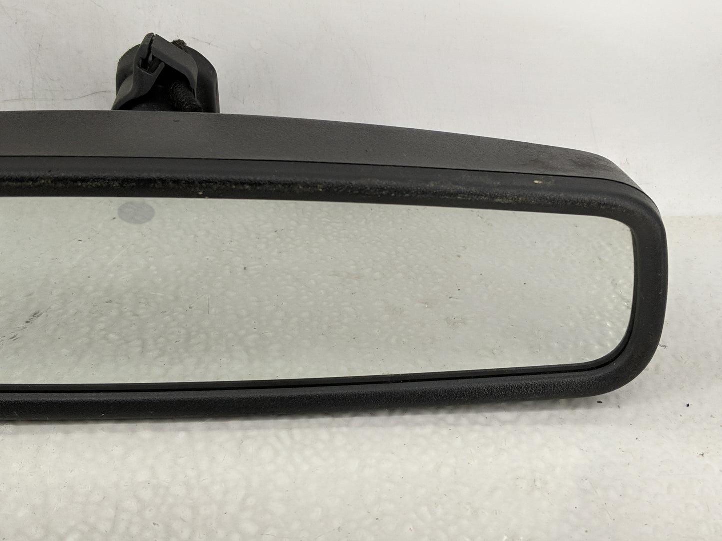 2015-2022 Ford Mustang Interior Rear View Mirror Replacement OEM P/N:E11026533 E11046533 Fits OEM Used Auto Parts - Oemuseda