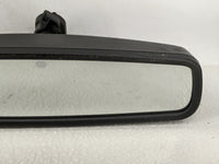 2015-2022 Ford Mustang Interior Rear View Mirror Replacement OEM P/N:E11026533 E11046533 Fits OEM Used Auto Parts - Oemuseda