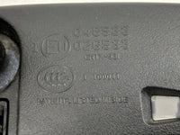 2015-2022 Ford Mustang Interior Rear View Mirror Replacement OEM P/N:E11026533 E11046533 Fits OEM Used Auto Parts - Oemuseda
