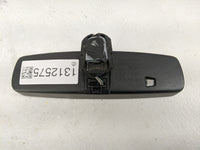 2015-2022 Ford Mustang Interior Rear View Mirror Replacement OEM P/N:E11026533 E11046533 Fits OEM Used Auto Parts - Oemuseda