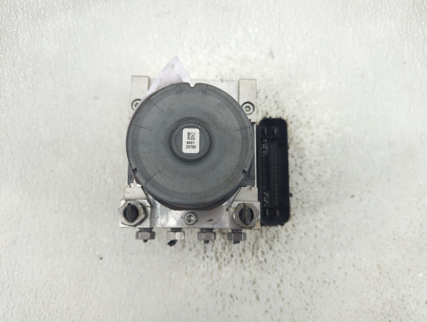 2015-2020 Ford Mustang ABS Pump Control Module Replacement P/N:GR3C-2C405-BC Fits Fits 2015 2016 2017 2018 2019 2020 OEM Use
