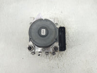 2015-2020 Ford Mustang ABS Pump Control Module Replacement P/N:GR3C-2C405-BC Fits Fits 2015 2016 2017 2018 2019 2020 OEM Use