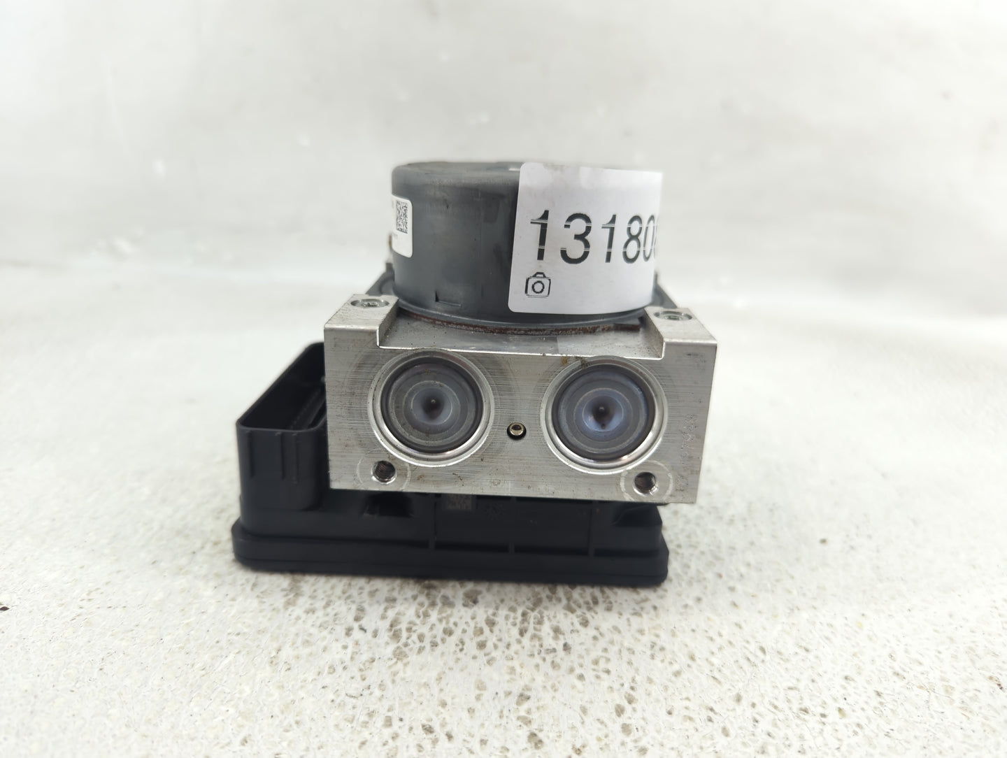 2015-2020 Ford Mustang ABS Pump Control Module Replacement P/N:GR3C-2C405-BC Fits Fits 2015 2016 2017 2018 2019 2020 OEM Use