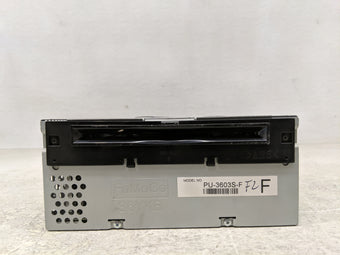compare product 2017 Ford Mustang Radio AM FM Cd Player Receiver Replacement P/N:HR3T-19C107-DB Fits OEM Used Auto Parts