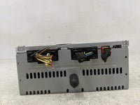 2017 Ford Mustang Radio AM FM Cd Player Receiver Replacement P/N:HR3T-19C107-DB Fits OEM Used Auto Parts - Oemusedautoparts1