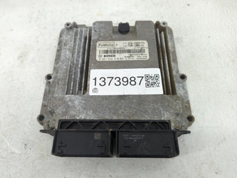 compare product 2015-2017 Ford Mustang PCM Engine Control Computer ECU ECM PCU OEM P/N:FR3A-12B684-EA GR3A-12A650-AYA Fits OEM Used Auto Parts