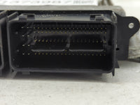 2015-2017 Ford Mustang PCM Engine Control Computer ECU ECM PCU OEM P/N:FR3A-12B684-EA GR3A-12A650-AYA Fits OEM Used Auto Par