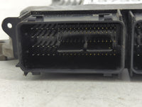 2015-2017 Ford Mustang PCM Engine Control Computer ECU ECM PCU OEM P/N:FR3A-12B684-EA GR3A-12A650-AYA Fits OEM Used Auto Par