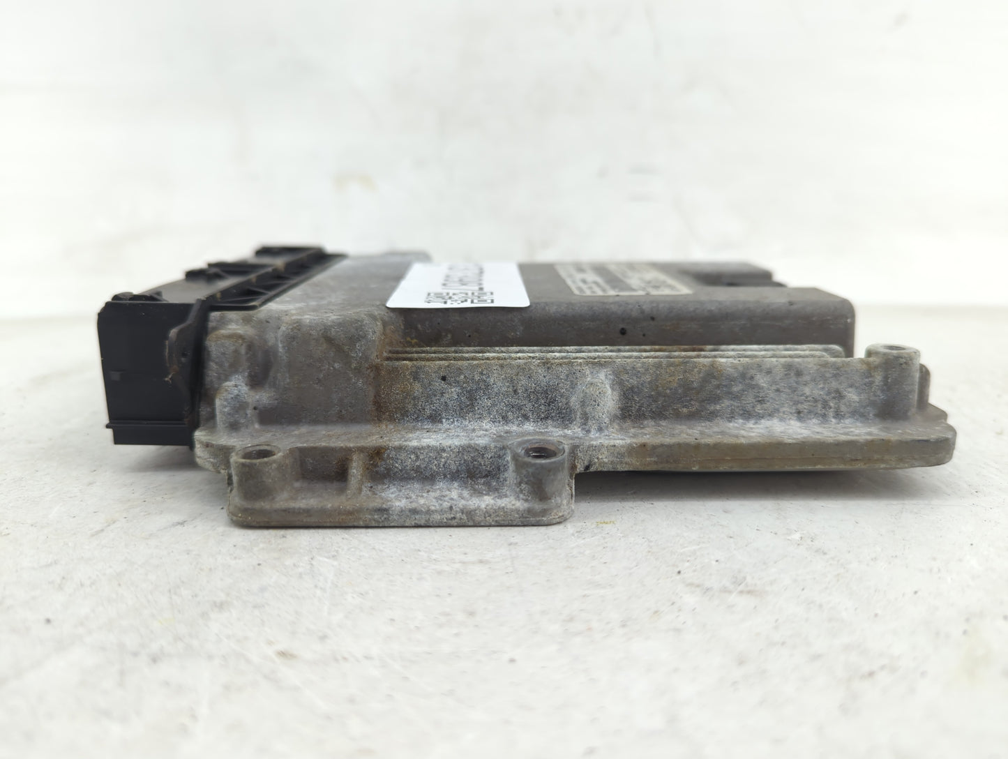 2015-2017 Ford Mustang PCM Engine Control Computer ECU ECM PCU OEM P/N:FR3A-12B684-EA GR3A-12A650-AYA Fits OEM Used Auto Par