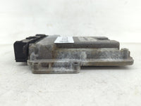 2015-2017 Ford Mustang PCM Engine Control Computer ECU ECM PCU OEM P/N:FR3A-12B684-EA GR3A-12A650-AYA Fits OEM Used Auto Par