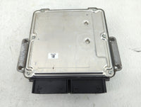 2015-2017 Ford Mustang PCM Engine Control Computer ECU ECM PCU OEM P/N:FR3A-12B684-EA GR3A-12A650-AYA Fits OEM Used Auto Par