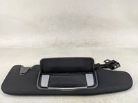 2015-2022 Ford Mustang Sun Visor Shade Replacement Passenger Right Mirror Fits Fits 2015 2016 2017 2018 2019 2020 2021 2022 