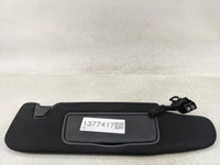 2015-2022 Ford Mustang Sun Visor Shade Replacement Passenger Right Mirror Fits Fits 2015 2016 2017 2018 2019 2020 2021 2022 