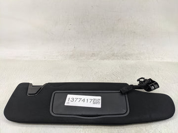 2015-2022 Ford Mustang Sun Visor Shade Replacement Passenger Right Mirror Fits Fits 2015 2016 2017 2018 2019 2020 2021 2022 OEM Used Auto Parts