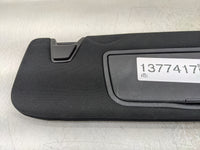 2015-2022 Ford Mustang Sun Visor Shade Replacement Passenger Right Mirror Fits Fits 2015 2016 2017 2018 2019 2020 2021 2022 