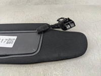 2015-2022 Ford Mustang Sun Visor Shade Replacement Passenger Right Mirror Fits Fits 2015 2016 2017 2018 2019 2020 2021 2022 