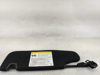 2015-2022 Ford Mustang Sun Visor Shade Replacement Passenger Right Mirror Fits Fits 2015 2016 2017 2018 2019 2020 2021 2022 