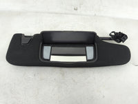 2015-2022 Ford Mustang Sun Visor Shade Replacement Passenger Right Mirror Fits Fits 2015 2016 2017 2018 2019 2020 2021 2022 