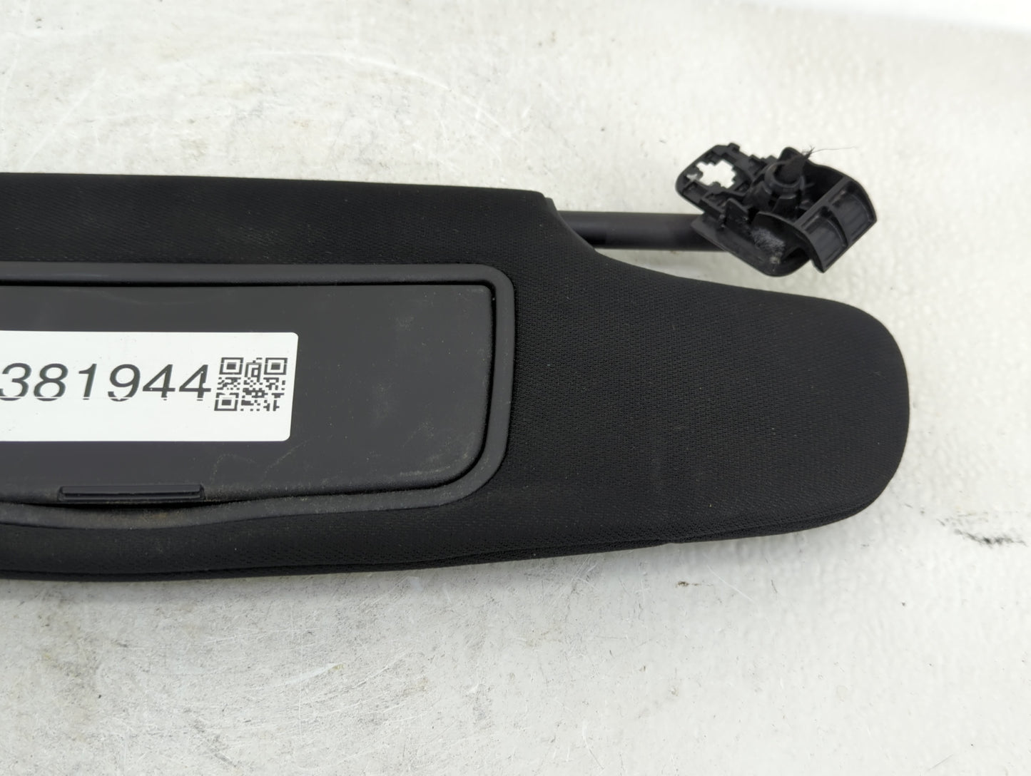 2015-2022 Ford Mustang Sun Visor Shade Replacement Passenger Right Mirror Fits Fits 2015 2016 2017 2018 2019 2020 2021 2022 