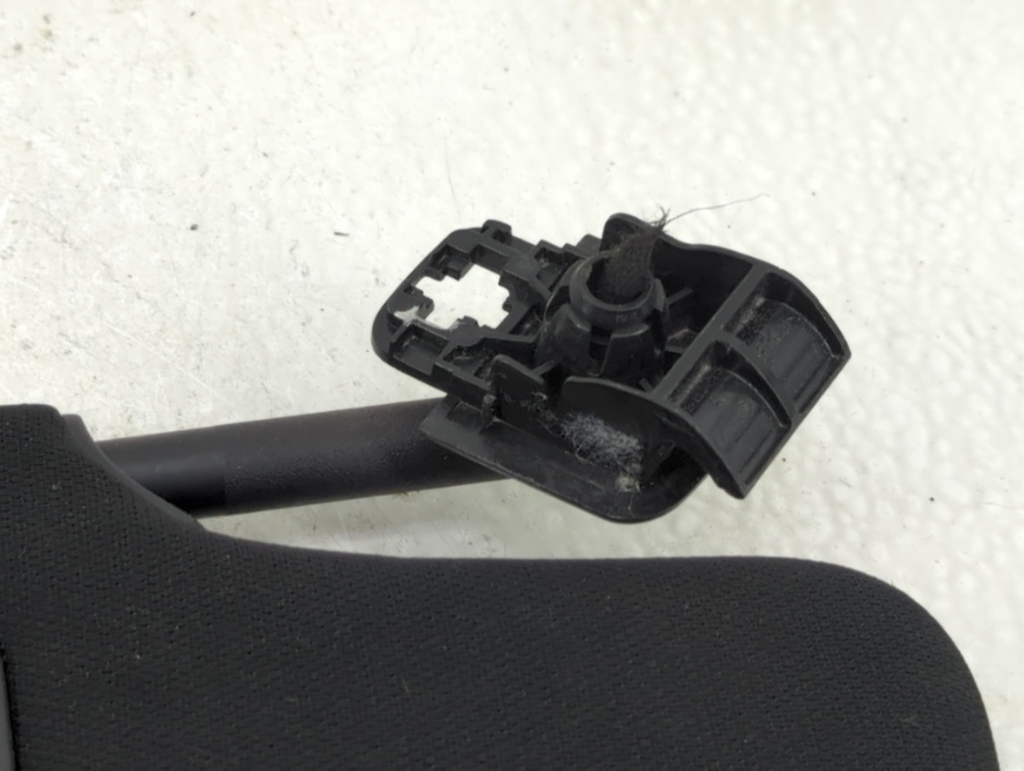 2015-2022 Ford Mustang Sun Visor Shade Replacement Passenger Right Mirror Fits Fits 2015 2016 2017 2018 2019 2020 2021 2022 
