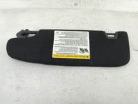 2015-2022 Ford Mustang Sun Visor Shade Replacement Passenger Right Mirror Fits Fits 2015 2016 2017 2018 2019 2020 2021 2022 