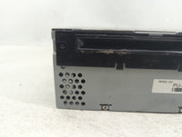 2017 Ford Mustang Radio AM FM Cd Player Receiver Replacement P/N:PU-3860S-E Fits OEM Used Auto Parts - Oemusedautoparts1.com