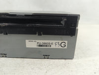 2017 Ford Mustang Radio AM FM Cd Player Receiver Replacement P/N:PU-3860S-E Fits OEM Used Auto Parts - Oemusedautoparts1.com