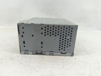 2017 Ford Mustang Radio AM FM Cd Player Receiver Replacement P/N:PU-3860S-E Fits OEM Used Auto Parts - Oemusedautoparts1.com