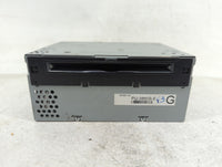 2017 Ford Mustang Radio AM FM Cd Player Receiver Replacement P/N:HR3T-19C107-EC Fits OEM Used Auto Parts - Oemusedautoparts1