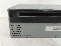 2017 Ford Mustang Radio AM FM Cd Player Receiver Replacement P/N:HR3T-19C107-EC Fits OEM Used Auto Parts - Oemusedautoparts1
