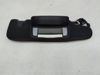 compare product 2015-2022 Ford Mustang Sun Visor Shade Replacement Passenger Right Mirror Fits Fits 2015 2016 2017 2018 2019 2020 2021 2022 OEM Used Auto Parts