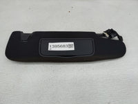 2015-2022 Ford Mustang Sun Visor Shade Replacement Passenger Right Mirror Fits Fits 2015 2016 2017 2018 2019 2020 2021 2022 
