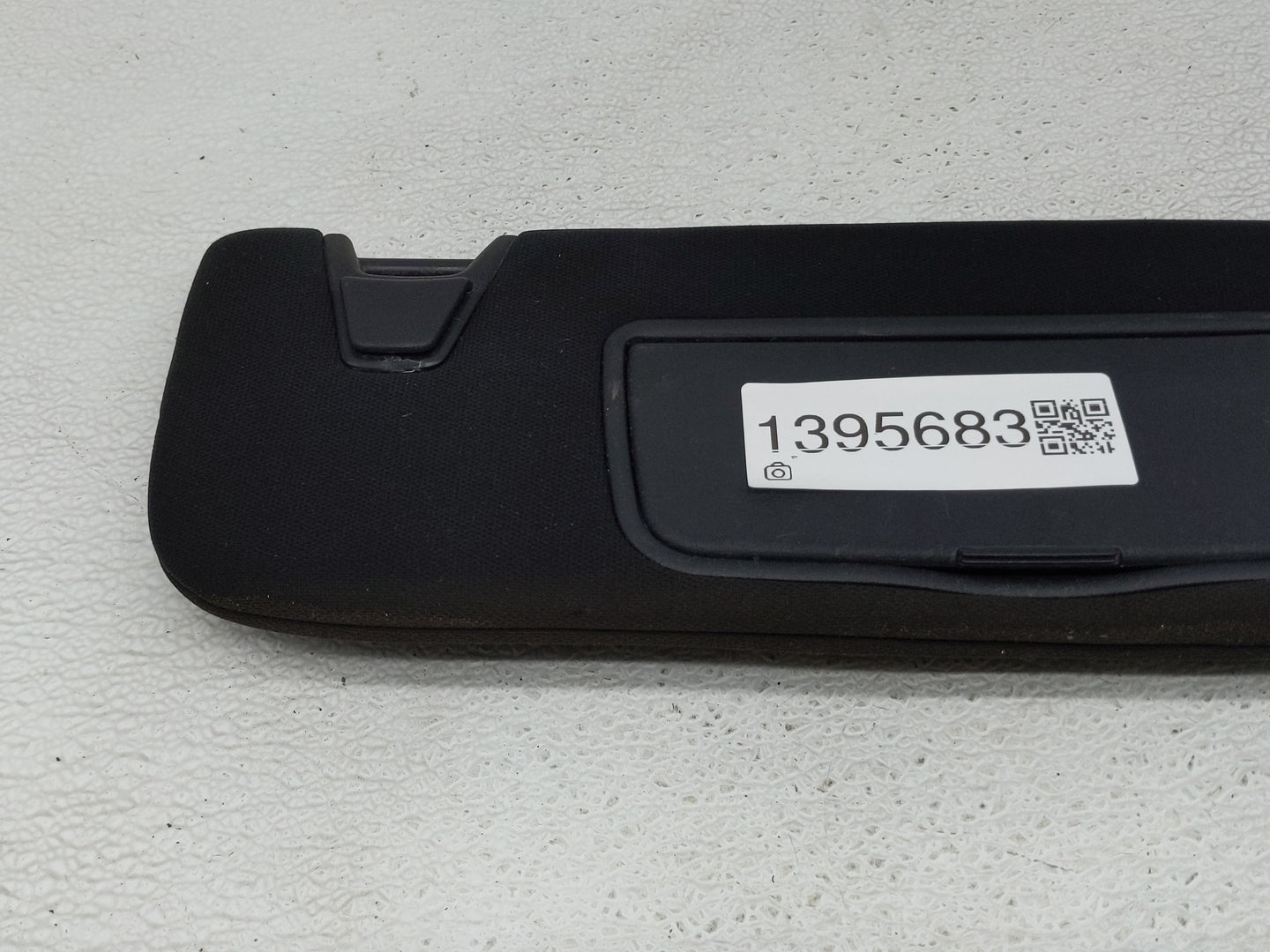 2015-2022 Ford Mustang Sun Visor Shade Replacement Passenger Right Mirror Fits Fits 2015 2016 2017 2018 2019 2020 2021 2022 